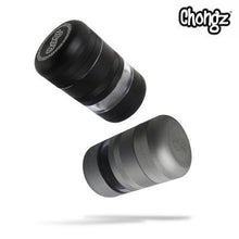 Load image into Gallery viewer, Chongz 50mm Aluminium Grinder 7-Part Pod Grinder