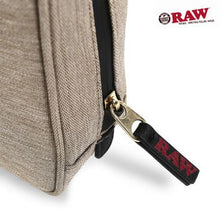 Load image into Gallery viewer, RAW Stash Pouch (Smell-Proof)