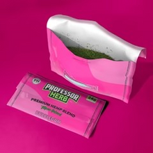 Load image into Gallery viewer, Professor Herb Premium Hemp Blend (24g) - Bubblegum