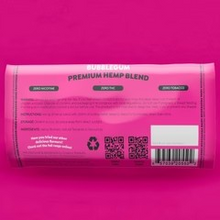 Load image into Gallery viewer, Professor Herb Premium Hemp Blend (24g) - Bubblegum