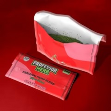 Load image into Gallery viewer, Professor Herb Premium Hemp Blend (24g) - Cherry Bomb