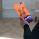 Load image into Gallery viewer, BRAIN FOOD. Calm & Unwind | 240g