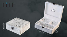 Load image into Gallery viewer, LiTT Rolling Stash Box (Distressed)