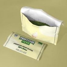 Load image into Gallery viewer, Professor Herb Premium Hemp Blend (24g) - Gelato #41
