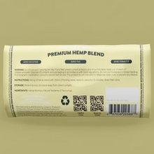 Load image into Gallery viewer, Professor Herb Premium Hemp Blend (24g) - Gelato #41
