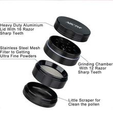 Load image into Gallery viewer, Nectar Smell-Proof Bag + Accessories