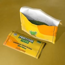 Load image into Gallery viewer, Professor Herb Premium Hemp Blend (24g) - Pineapple