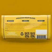 Load image into Gallery viewer, Professor Herb Premium Hemp Blend (24g) - Pineapple