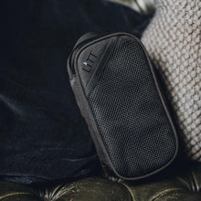 Load image into Gallery viewer, Lockable Stash Bag Smell-Proof (Black)