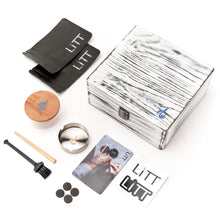 Load image into Gallery viewer, LiTT Rolling Stash Box (Distressed)