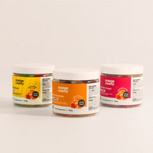Load image into Gallery viewer, Vegan Apple Cider Vinegar Gummies - Mixed Fruit Flavour - Orange County