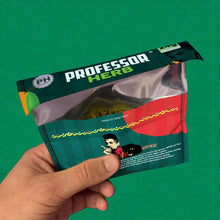 Load image into Gallery viewer, Professor Herb Premium Hemp Blend (24g) - Apache Haze