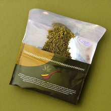 Load image into Gallery viewer, Professor Herb Premium Hemp Blend (24g) - Havana Gold