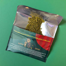 Load image into Gallery viewer, Professor Herb Premium Hemp Blend (24g) - Apache Haze