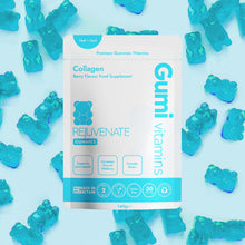 Load image into Gallery viewer, Gumi Vitamins
Rejuvenate - Collagen
