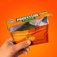 Load image into Gallery viewer, Professor Herb Premium Hemp Blend (24g) - Cali Orange