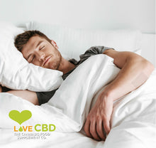 Load image into Gallery viewer, Love CBD Patches 45mg (Broad-Spec) - 30pc