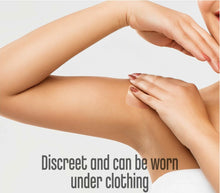 Load image into Gallery viewer, Love CBD Patches 45mg (Broad-Spec) - 30pc