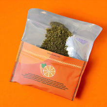 Load image into Gallery viewer, Professor Herb Premium Hemp Blend (24g) - Cali Orange
