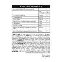 Load image into Gallery viewer, Shred Fuel (Max Strength) Burn6000 - Orange County