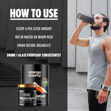 Load image into Gallery viewer, 100% Pure Himalayan Shilajit - 50g (400mg per serving)