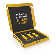 Load image into Gallery viewer, Killa Vanilla 3-Month Supply