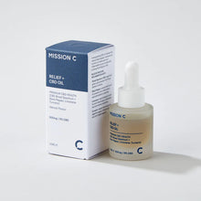 Load image into Gallery viewer, Mission C Relief+ CBD Oil