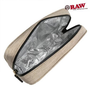 RAW Stash Pouch (Smell-Proof)