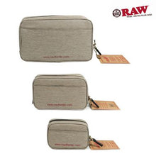 Load image into Gallery viewer, RAW Stash Pouch (Smell-Proof)
