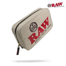 Load image into Gallery viewer, RAW Stash Pouch (Smell-Proof)
