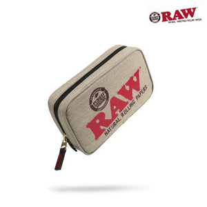 RAW Stash Pouch (Smell-Proof)