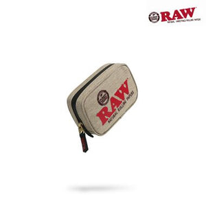 RAW Stash Pouch (Smell-Proof)