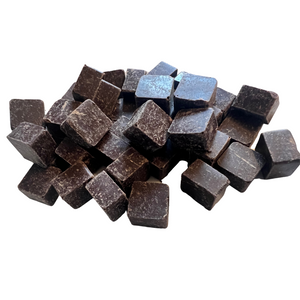 CBD Chocolate Squares - 400mg (20x20mg)