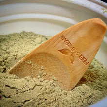 Load image into Gallery viewer, Supreme Greens &amp; Mushroom Superfood Blend - FeelSupreme
