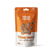 Load image into Gallery viewer, Natural Pet Calming Treats for dogs

