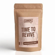 Load image into Gallery viewer, Canndid CBD Decaf Coffee
