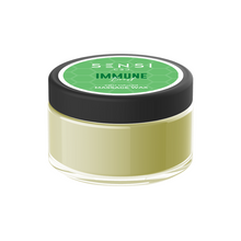 Load image into Gallery viewer, Sensi CBD Massage Wax 100mg - 100g
