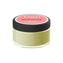 Load image into Gallery viewer, Sensi CBD Massage Wax 100mg - 100g
