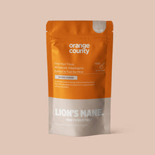 Load image into Gallery viewer, Orange County Lion&#39;s Mane Extract 240,000mg
