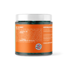 Load image into Gallery viewer, NMN (Nicotinamide) gummies Cell Repair + Anti-Aging | 30 Servings Mixed Fruit Flavour
