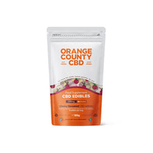 Load image into Gallery viewer, CBD Gummy Cherries Grab Bag (200mg)
