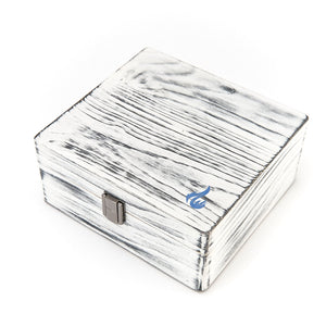 LiTT Rolling Stash Box (Distressed)