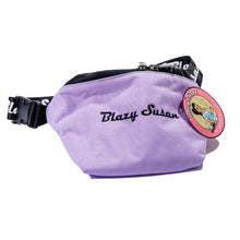 Load image into Gallery viewer, Blazy Susan Fanny Pack (Smell-Proof)
