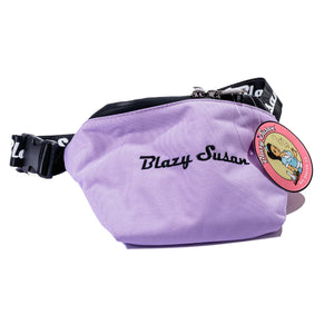 Blazy Susan Fanny Pack (Smell-Proof)