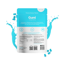Load image into Gallery viewer, Gumi Vitamins
Rejuvenate - Collagen

