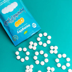 CBD Mint Imperial Sweets - 300mg