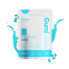 Load image into Gallery viewer, Gumi Vitamins
Rejuvenate - Collagen
