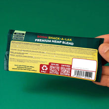 Load image into Gallery viewer, Professor Herb Premium Hemp Blend (24g) - Apache Haze
