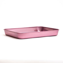 Load image into Gallery viewer, Stainless Steel Rolling Tray - Blazy Susan

