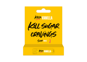 Killa Vanilla 1-Month Top Up